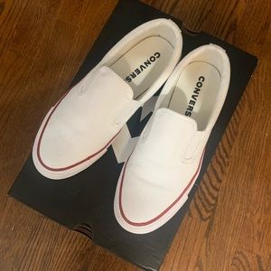 Converse Chuck Taylor All Star Double Gore Slip - Slip